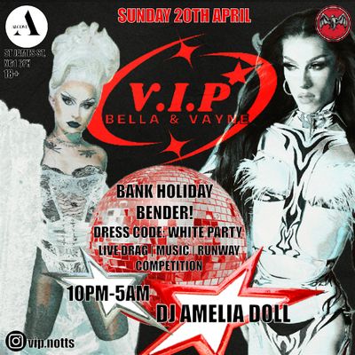 V.I.P