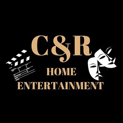 C & R Home Entertainment