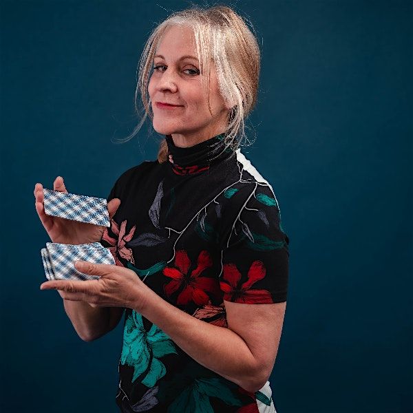 Karen Rontowski - The Psychic Standup