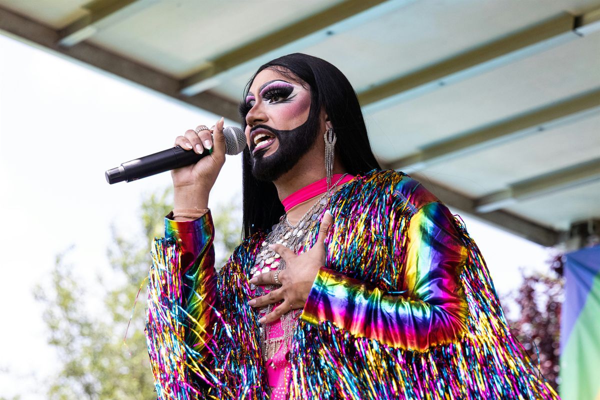 Astoria Has Pride - Picnic in the Park