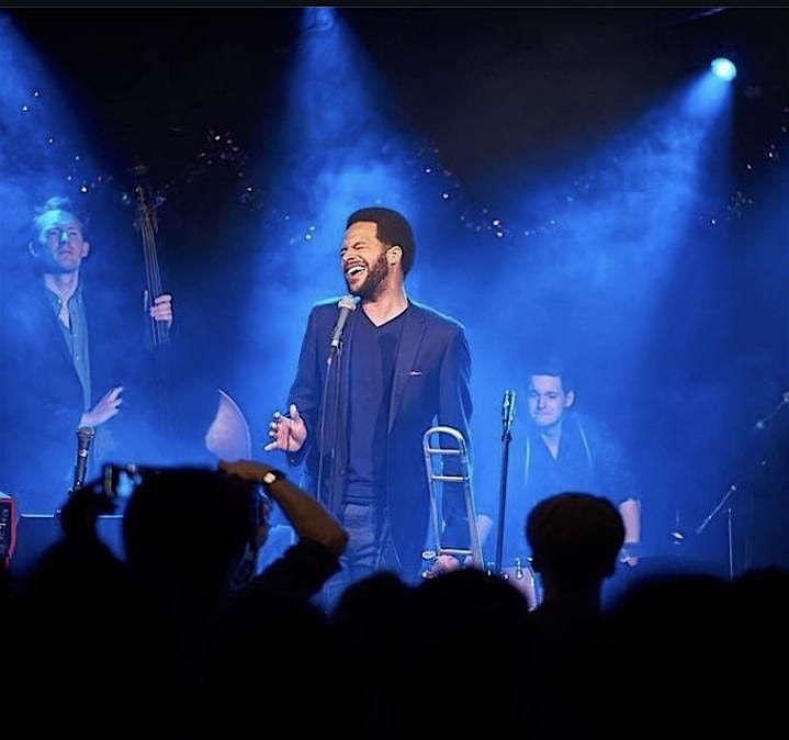 Michael Watson & The Alchemy