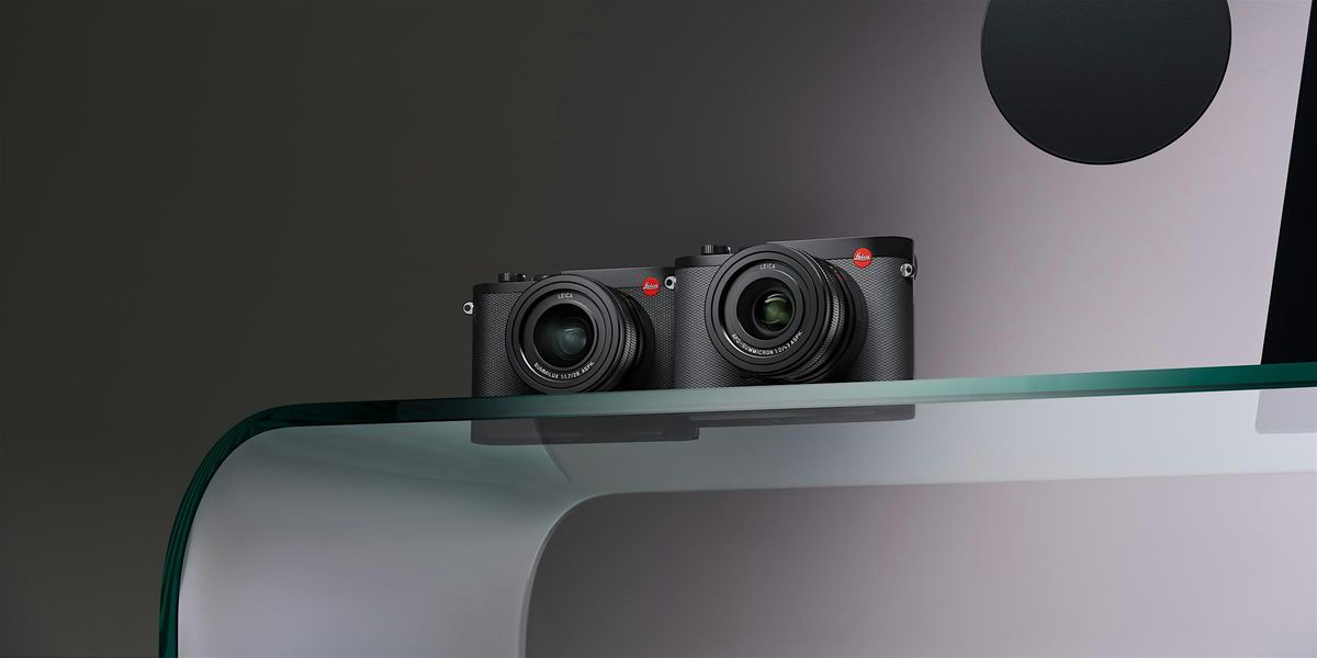 Exclusive Trade-In Event at Leica Store & Gallery Los Angeles
