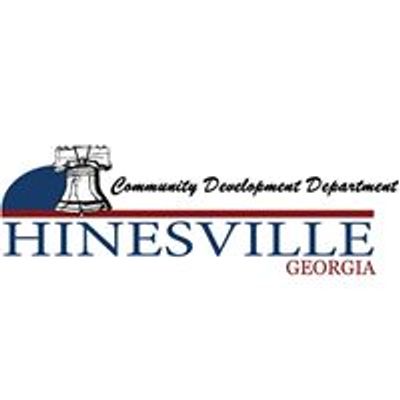 City of Hinesville Community Development Department