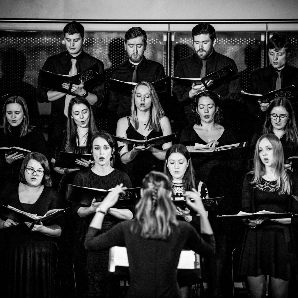 Leeds Vocal Movement's Christmas Concert 2025
