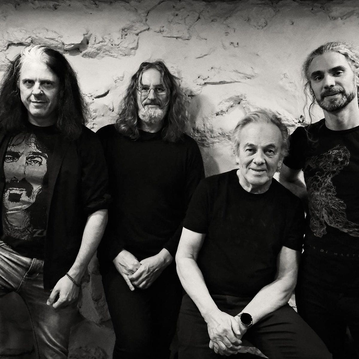 Alex Skolnick Trio at City Winery - Pittsburgh