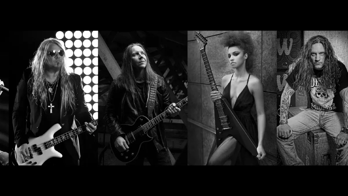 Primal Fear in Wolverhampton