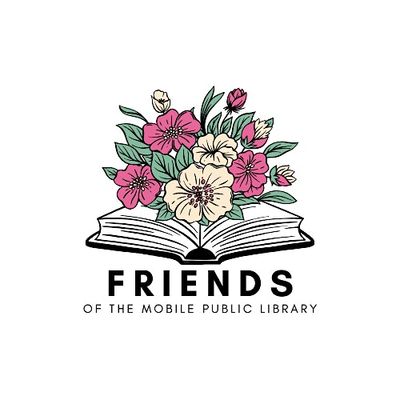 Friends of the Mobile Public Library