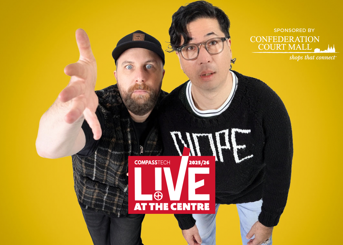 Choir! Choir! Choir!: Un-Silent Night at Massey Hall - Allied Music Centre