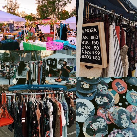 BAZAR VINTAGE CLOTHING #11\/12