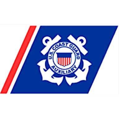 US Coast Guard Auxiliary Flotilla 053-08-03