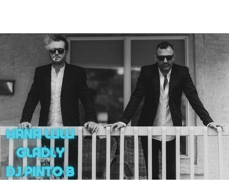 Hana Lu lu/Gladly/Dj Pinto B/Final Band TBA The Royal Albert Arms