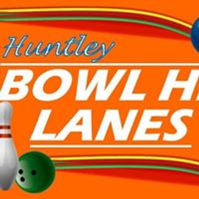 Huntley Bowl Hi