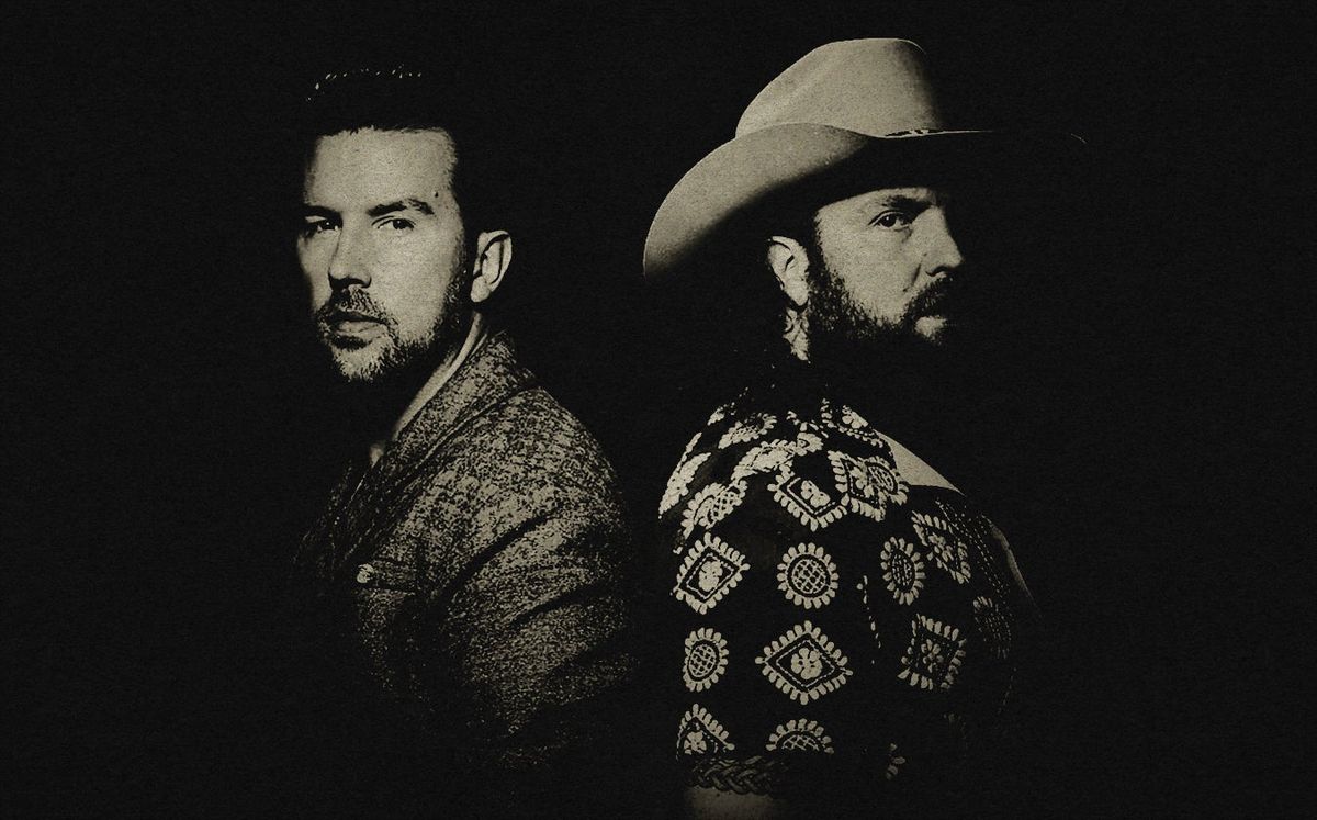 Brothers Osborne at Q Casino