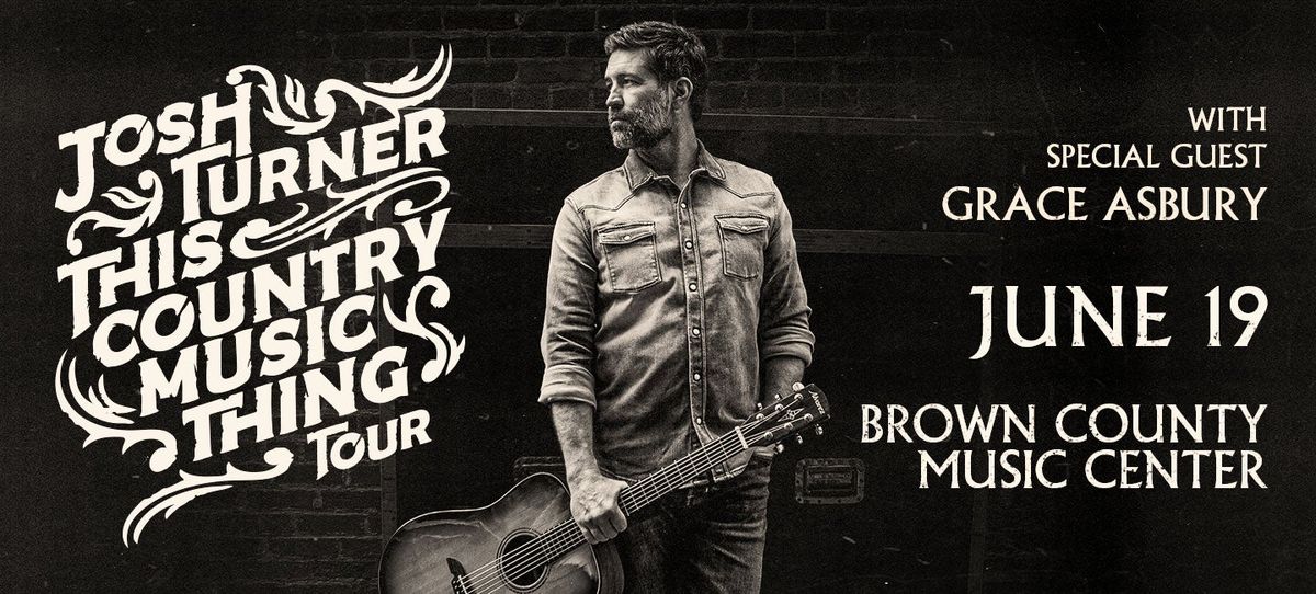 Josh Turner