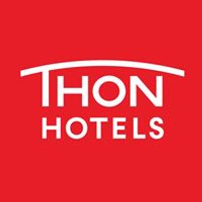 Thon Hotel Saga