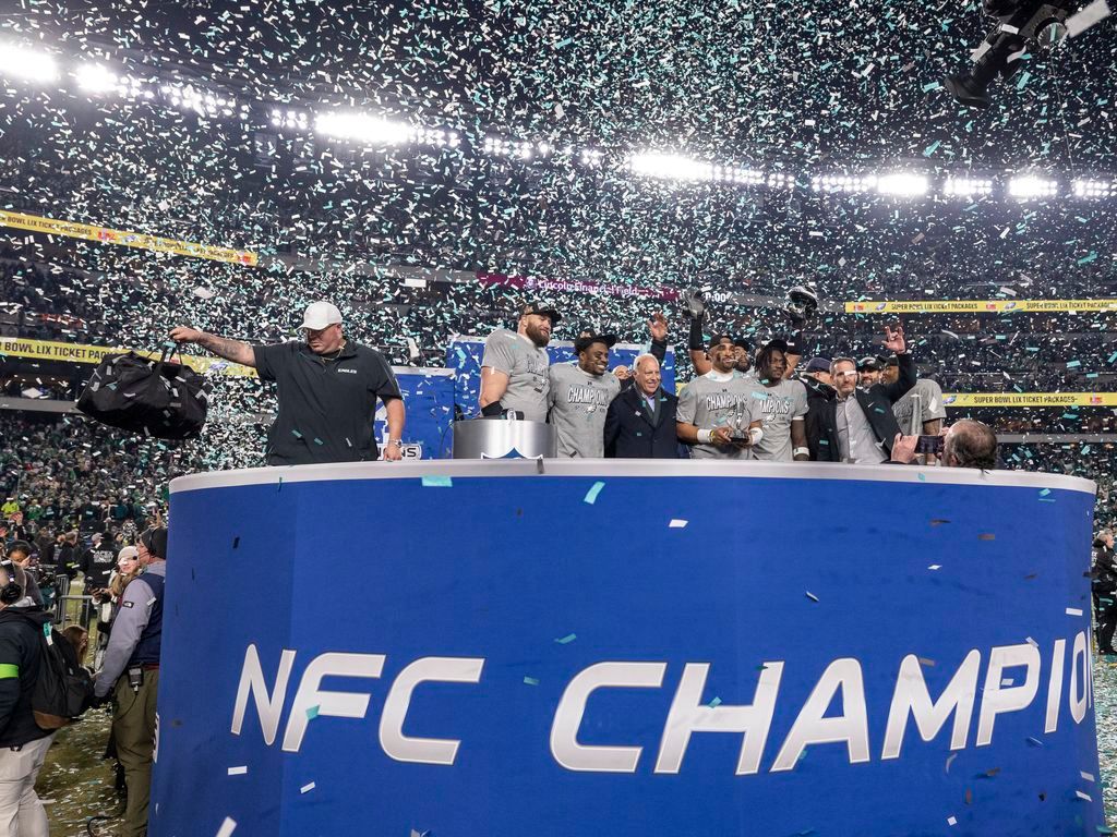 VIP Tailgate Party: Kansas City Chiefs vs. Los Angeles Chargers