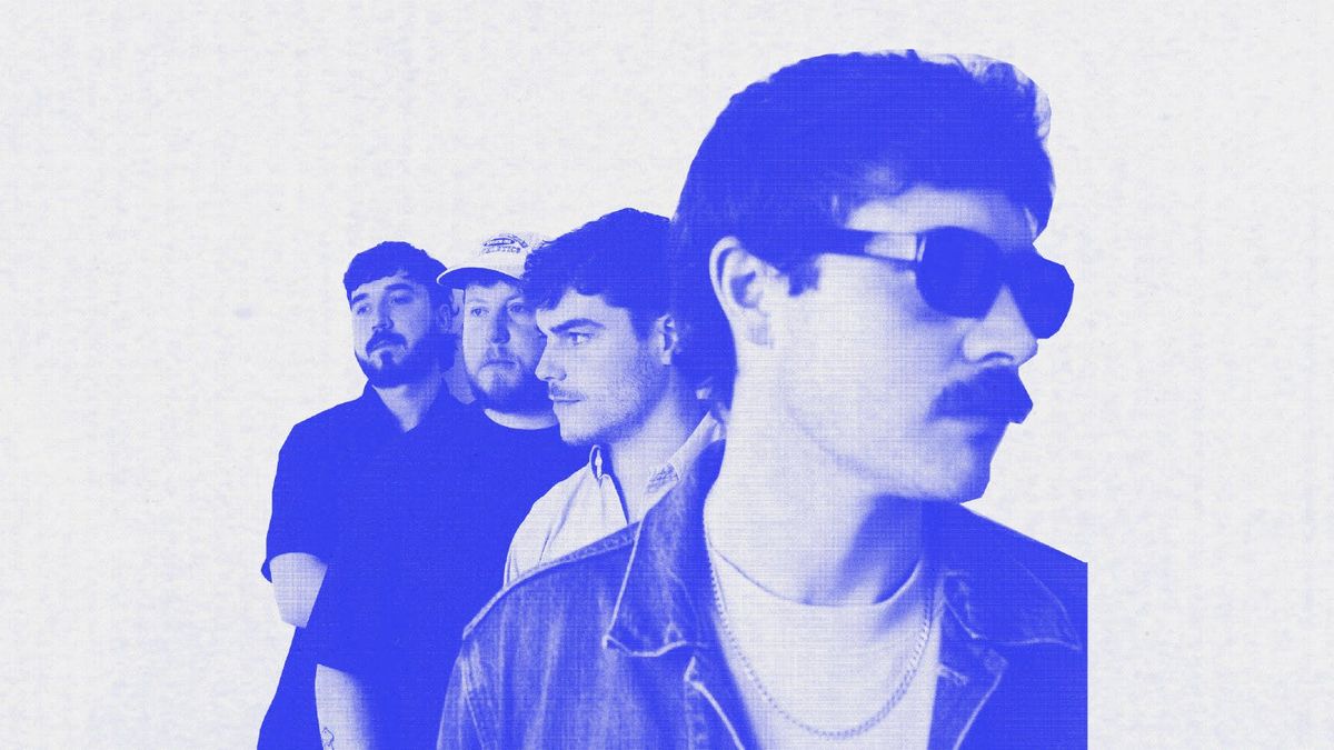 Dylan Flynn & The Dead Poets | Manchester, 33 Oldham Street