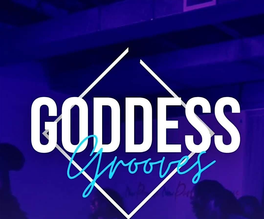 Goddess Grooves w Kay Sharay