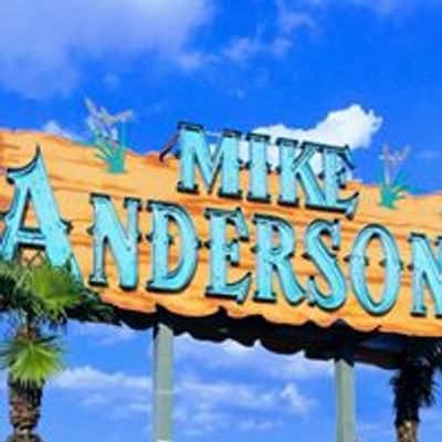 Mike Anderson's Seafood - Baton Rouge