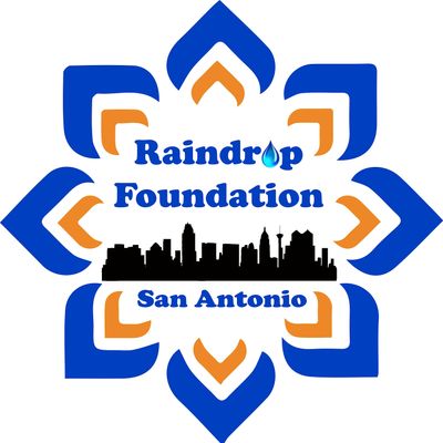 Raindrop Foundation San Antonio