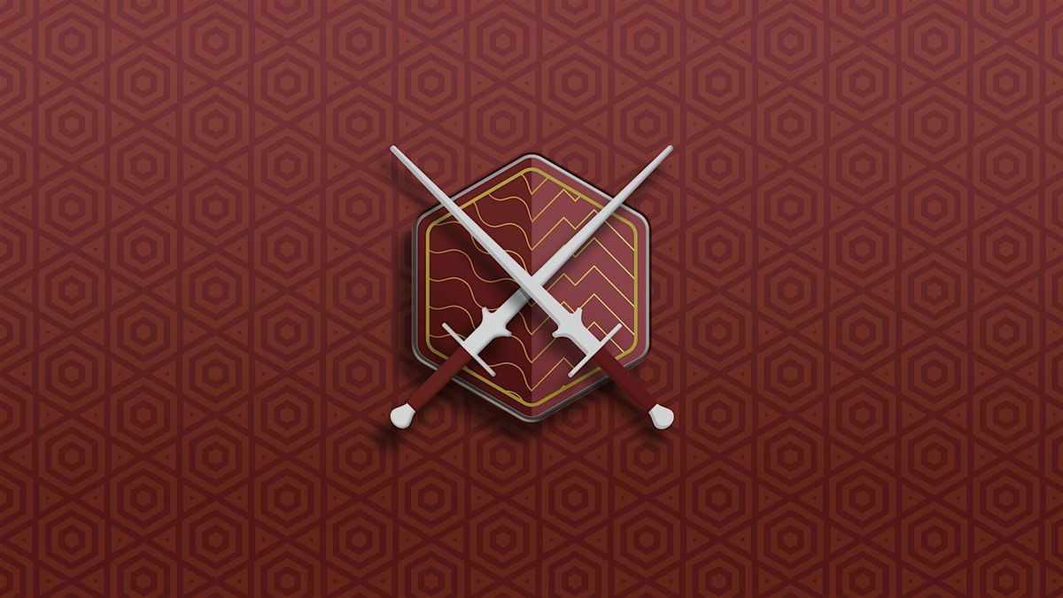 Introduction to Longsword Fencing- 4 week course