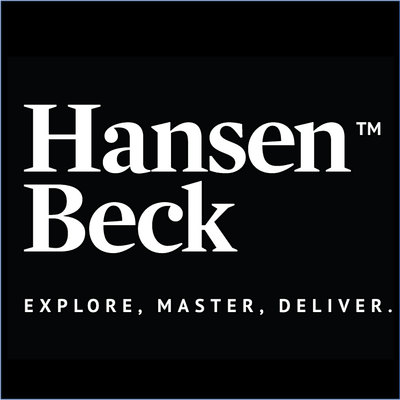 Hansen Beck Southeast Asia