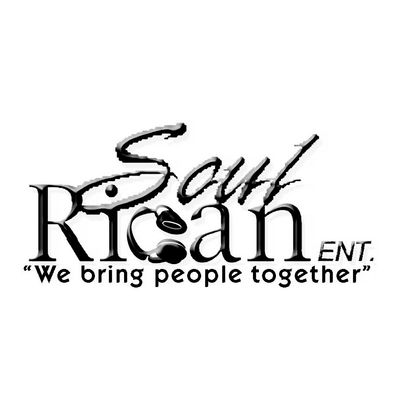 Soul Rican 4U \/ Soulrican Entertainment