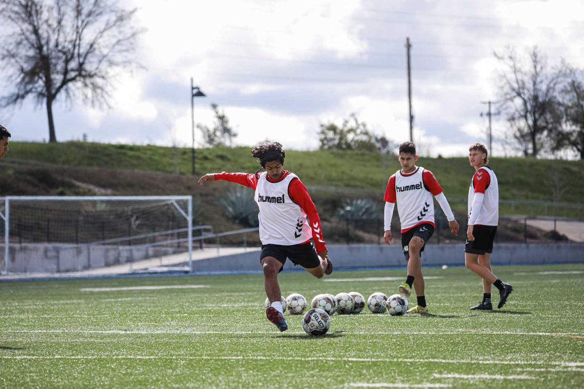 Sacramento Republic FC at Lexington Sporting Club at Lexington Sporting Club Stadium
