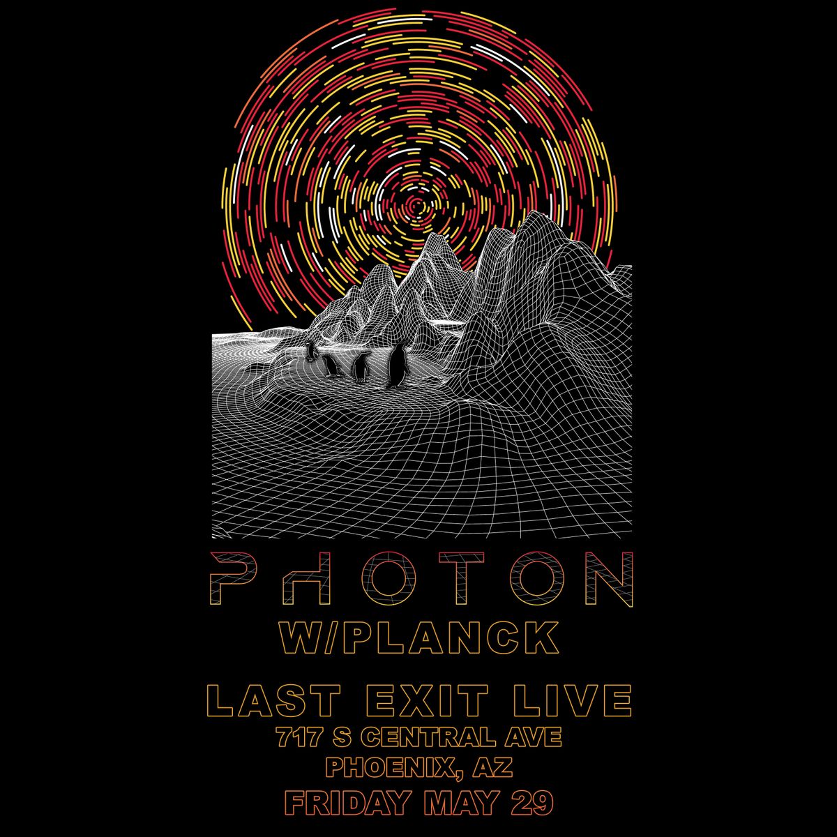 PHOTON