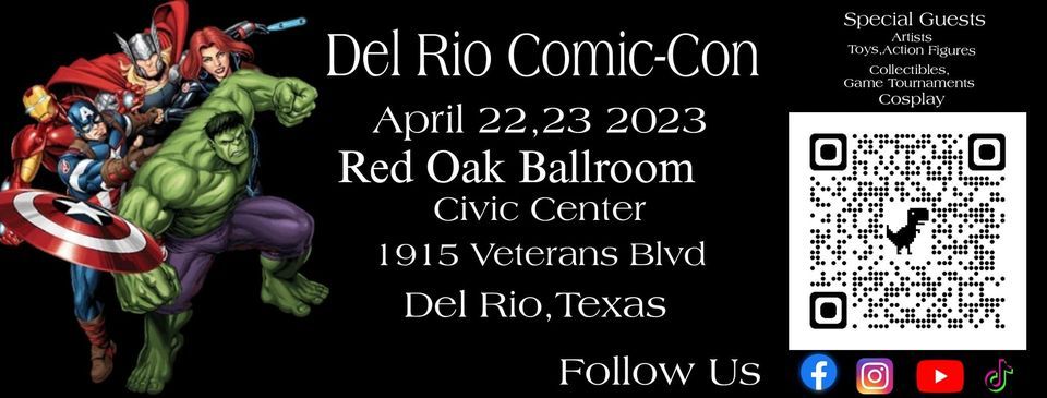 del-rio-comic-con-retro-expo-del-rio-civic-center-april-22-2023