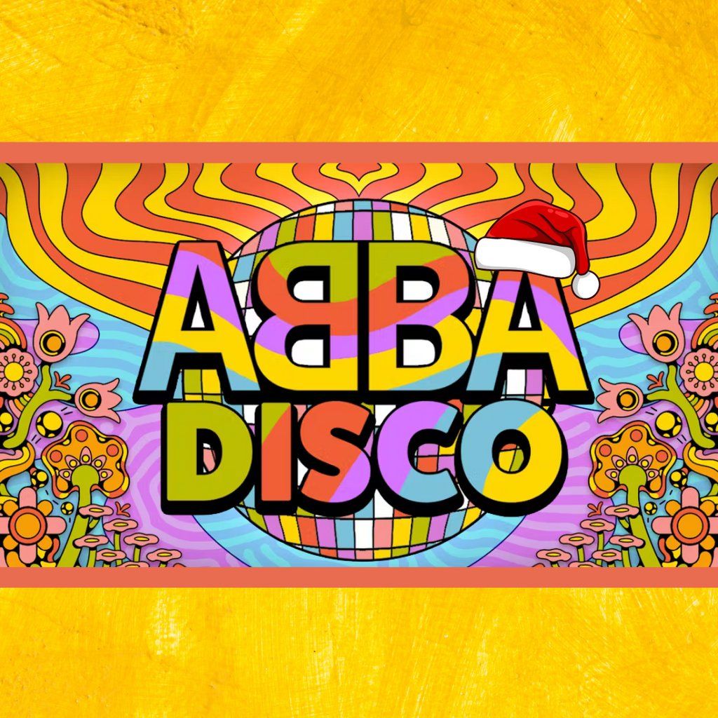 The ABBA Disco By Night: Dundee