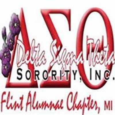 Flint Alumnae Chapter, Delta Sigma Theta Sorority, Inc.
