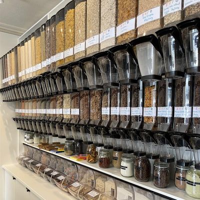 An event organised by Zero Store