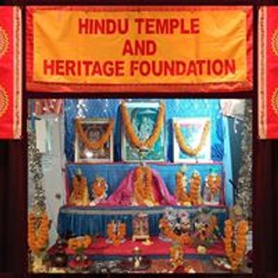 Pasadena Hindu Temple
