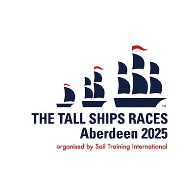 Tall Ships Races Aberdeen 2025