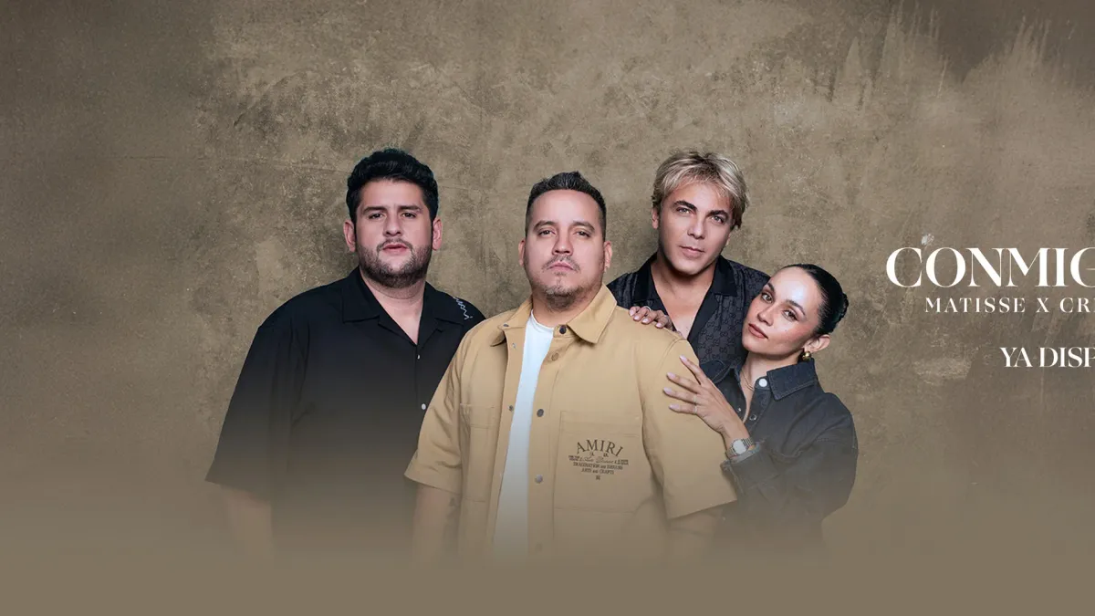 Matisse in Monterrey