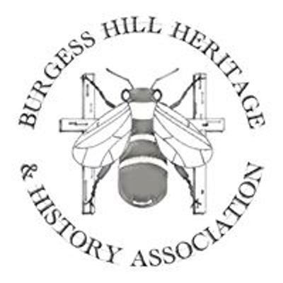 Burgess Hill Heritage and History Association