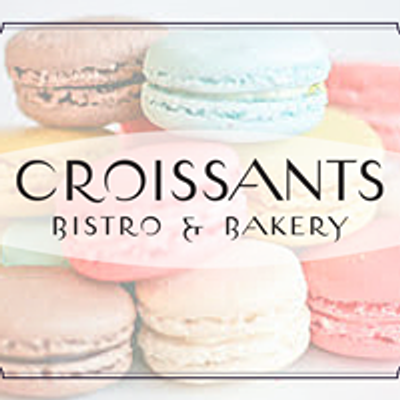 Croissants Bistro and Bakery