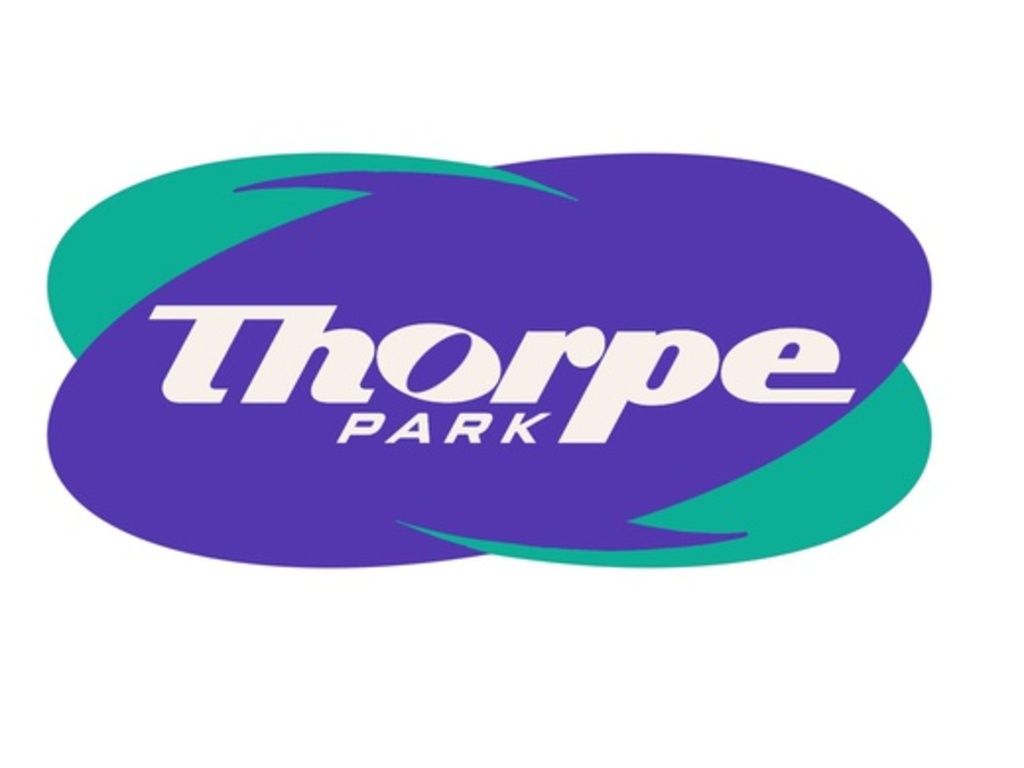 Thorpe Park Resort - 2 Day Entry