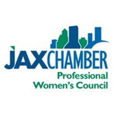 JAX Chamber Professional Women's Council - PWC
