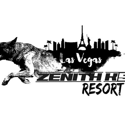 Zenith K9 Resort