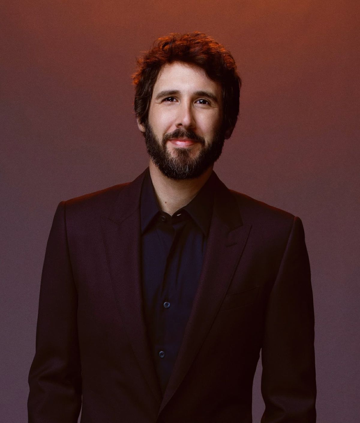Josh Groban Amsterdam Tickets