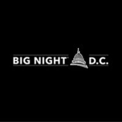 Big Night DC New Years Eve Extravaganza 2024-25 at the Gaylord National ...