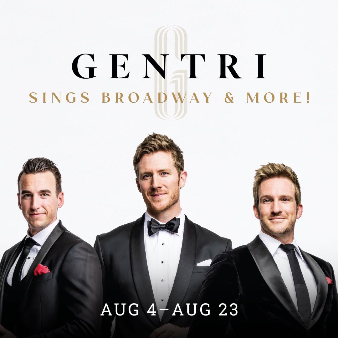 GENTRI Sings Broadway and More