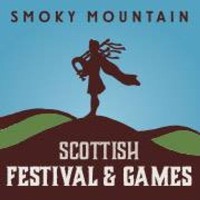 Smoky Mountain Scottish Festival and Games at Maryville College