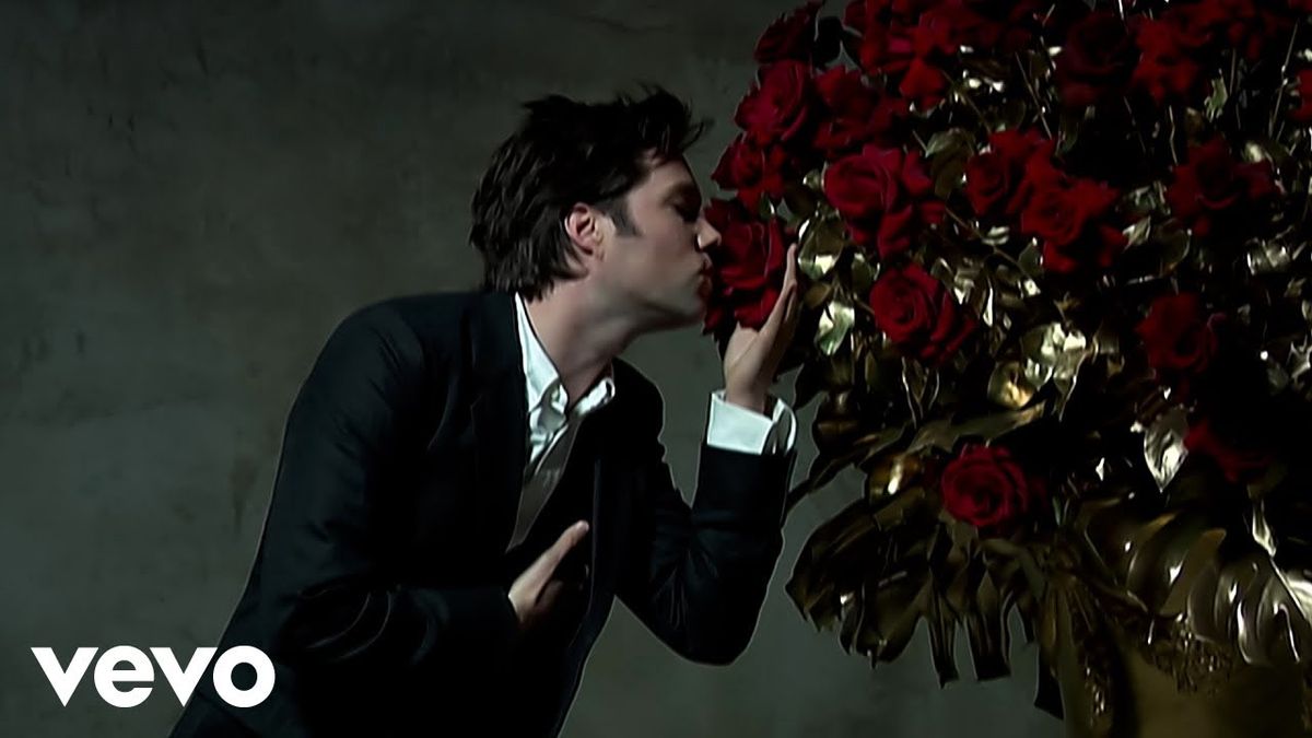 Rufus Wainwright at SHU Community Theatre
