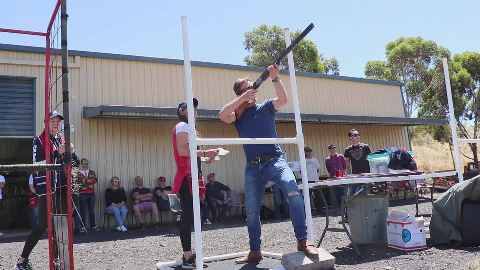 2024 HAVE-A-GO Clay Target Shooting (Werribee) | Werribee Victorian ...