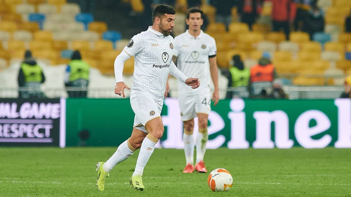 Europa League - VFB Stuttgart vs Maccabi Tel Aviv FC at MHP Arena