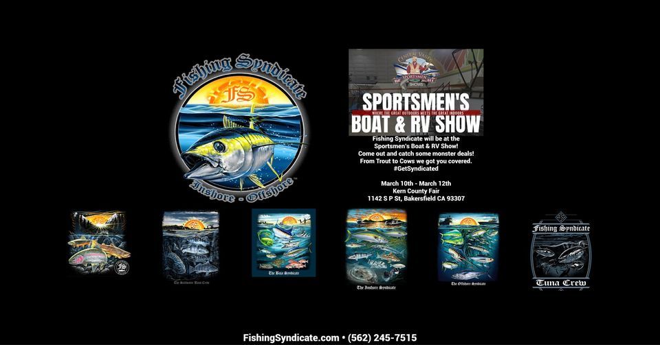 Sportsmen's Boat & RV Show