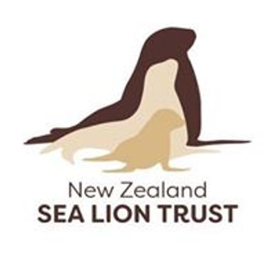 New Zealand Sea Lion Trust